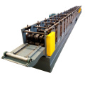 pallet rack roll forming machine